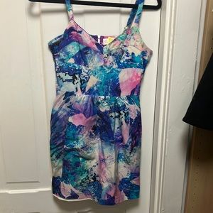 Amanda uprichard dress